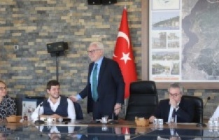 Belediye Başkanı Köseler'den Beykozlulara 2B müjdesi