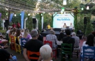 Beylikdüzü Çardak Altı Sohbetleri başladı