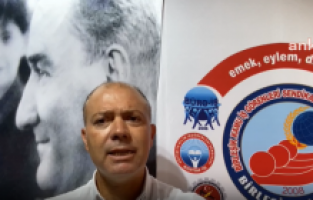 Birleşik Kamu-İş: "Ağustos ayında açlık sınırı 20 bin 958 lira!"