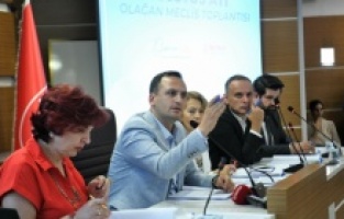 Bornova'ya 3 kent lokantası açılacak