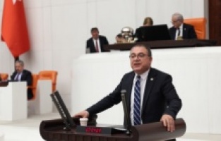 "Burs ve krediler menemen yapmaya bile yetmiyor"