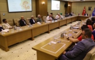 Bursa, akıllı şehircilikle gelişecek