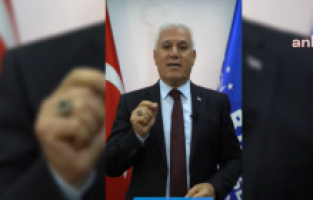 Bursa Büyükşehir'den öğrencilere eğitim ve kırtasiye desteği