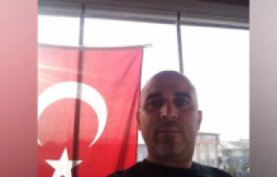 Bursa'da kalp krizi geçiren belediye başkan yardımcısı hayatını kaybetti