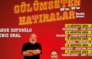 Büyükşehir Muğla’da Tiyatro Şöleni Yaşatacak