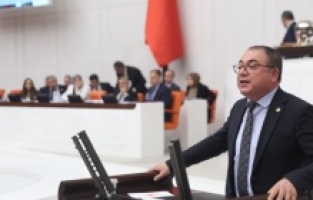 CHP'den doğal gaz zammına tepki!