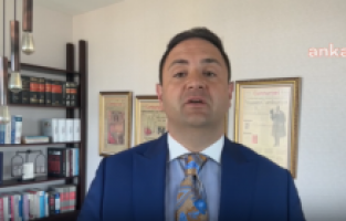 CHP'li Akdoğan: “Havaalanı yaptık diye övünüyorsunuz ama memlekette uçak yok"