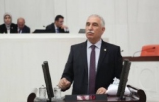 CHP'li Durmaz: "Önlem alınması için daha kaç yurttaşımızı kaybetmemiz gerekiyor?"