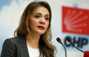 CHP'li İlgezdi'den oyuncak fiyatlarına tepki