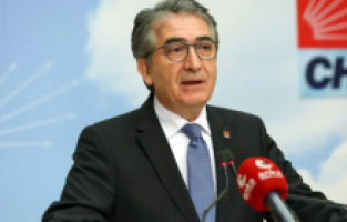 CHP'li Karatepe'den çiftçilere destek çağrısı