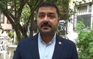 CHP'li Yazgan: “Korkuyorum ki ülkede artık ayçiçeği, buğday ekilmeyecek”