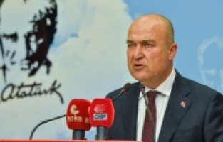 CHP’li Bakan’dan Ali Yerlikaya’ya: “Kayıp 396 bin Suriyelinin Avrupa’ya gittiğini nasıl tespitiniz?”