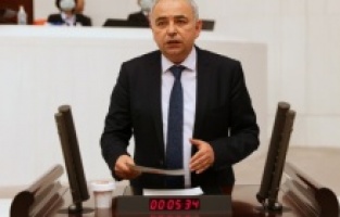 CHP’li Bakırlıoğlu: “Et ve et ürünleri ithalatında rekora gidiyoruz!”