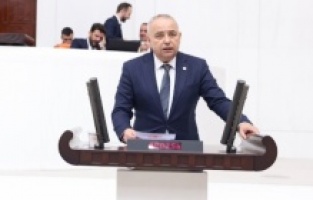 CHP’li Bakırlıoğlu iktidarı uyardı: “Yasaklar devam ederse zeytin de dalında kalacak!”