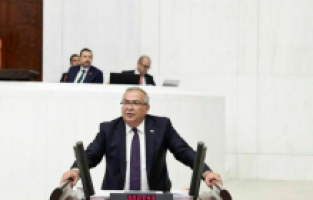 CHP’li Bülbül: “Kızılay, kamu yararına çalışan dernek mi yoksa ticarethane mi?”