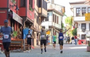 Eskişehir'de büyük şölen başlıyor