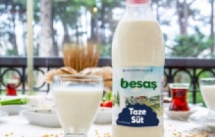 ‘Herkes süt içsin’ diye BESAŞ’tan indirim