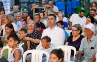 Kartal Belediyesi 'Mahallemi Dinliyorum' buluşmalarını sürdürüyor