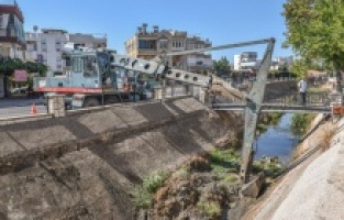 Kepez Halkı talep etti, Başkan Kocagöz yerine getirdi