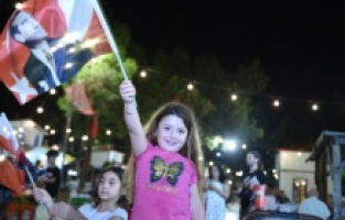 Kepez Kültür Festivali, renkli etkinliklerle şenlendi