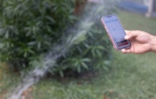 Konak’ta ‘Akıllı Parklar’ dönemi