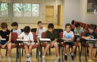 Küçükçekmece Belediyesi yaz atölyeleri başladı