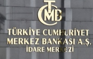 Merkez Bankası faizi sabit tuttu