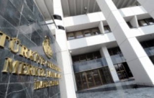 Merkez Bankası'nın brüt rezervleri 150 milyar 233 milyon dolara geriledi