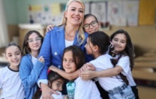 Merkezefendi Belediyesi’nden 19 milyon 200 bin TL'lik öğrenim yardımı