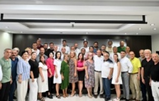 Muratpaşa Belediyesi “Yöreler Renkler Festivali” düzenliyor