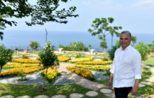 Muratpaşa Belediyesi'nden Ermenek Mahallesi’ne cazibe alanı