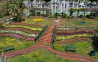 Muratpaşa’da sistem devrimi: 506 parkta tasarruf ve verimlilik