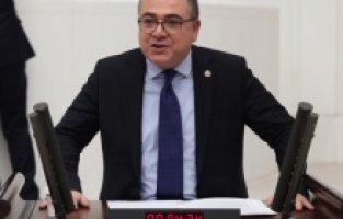 "Önce çiftçiye tarlasını neden ekmediğini sorun!"