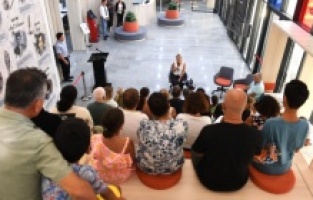 Osmangazi Belediyesi'nden Dünya Kitap Severler Günü’ne özel etkinlik