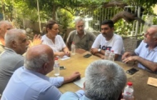 “Saray, 1 dakikada 3 emekli maaşı harcıyor!”