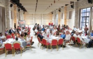 Seyhan'da "Afet Yönetimi Çalıştayı"