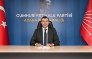 Tanburoğlu’ndan 30 Ağustos Zafer Bayramı mesajı