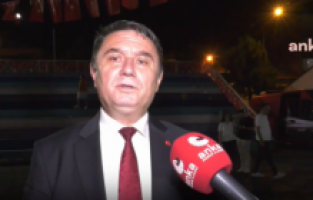 Zonguldak Belediye Başkanı Erdem: "Kent lokantalarını Zonguldak halkı ile buluşturacağız"