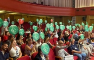 Adana Büyükşehir Belediyesi Türkiye’nin ilk Halk Jürisi’ni topladı