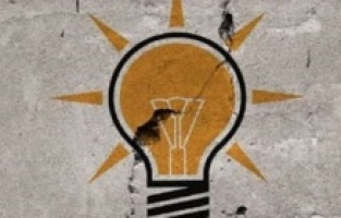 AKP'nin kaybettiği şehirde 'istifa' depremi