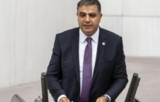 "Amik Ovası'nda 7 bin dönüm tarım arazisi sular altında!"