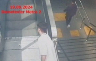 Ankara Büyükşehir Belediyesi, yürüyen merdivenlere kasıtlı zarar verenler hakkında yasal işlem başlatacak