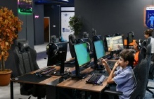 Ankara Büyükşehir'den gençlere büyük fırsat