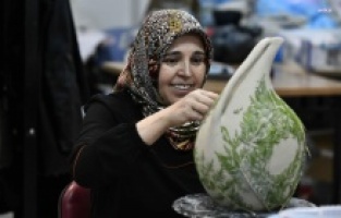 Ankara Büyükşehir Belediyesi’nin Meslek Edindirme Kursları'na başvurular başladı