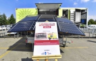 Ankara Büyükşehir'de afetlere karşı hazırlık sürüyor