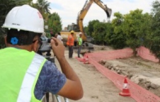 Antalya Büyükşehir'den Serik altyapısına 30 milyon TL yatırım