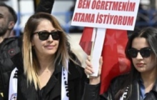 Ataması yapılmayan öğretmenlerin bekleyişi sürüyor