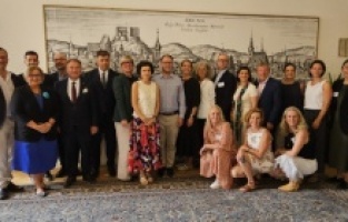 Avrupa Sağlıklı Şehirler Ağı Bursa’da buluşuyor