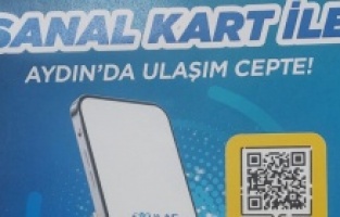 Aydın Büyükşehir Belediyesi'nden ulaşımda yeni dönem