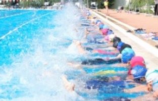 Aydın Büyükşehir Belediyesi’nin yaz kurslarından binlerce öğrenci faydalandı